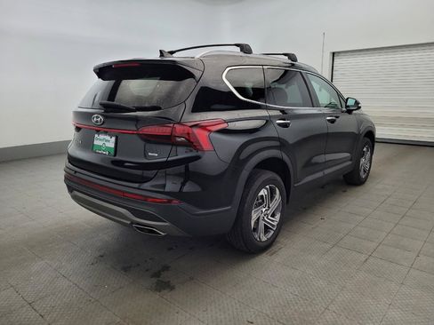Used 2023 Hyundai Santa Fe SEL AWD/4WD image 9