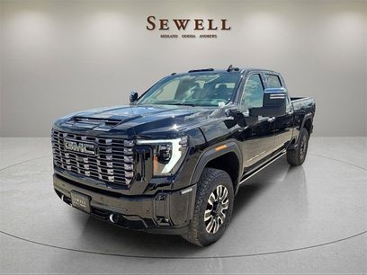 New 2026 GMC Sierra 2500 Denali Ultimate