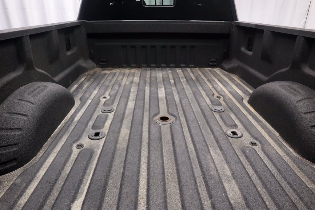 Certified 2024 Ford F350 Platinum AWD/4WD image 15