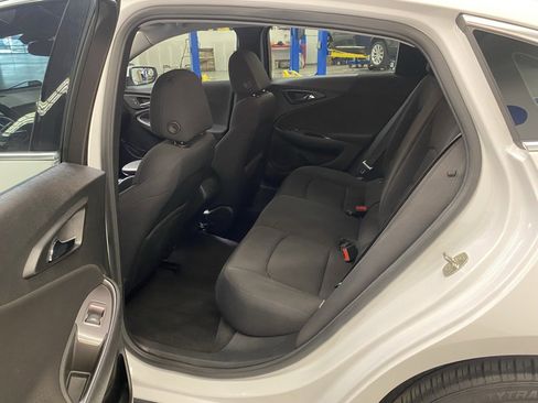 Used 2020 Chevrolet Malibu RS w/ LPO, Convenience Package 2 image 15