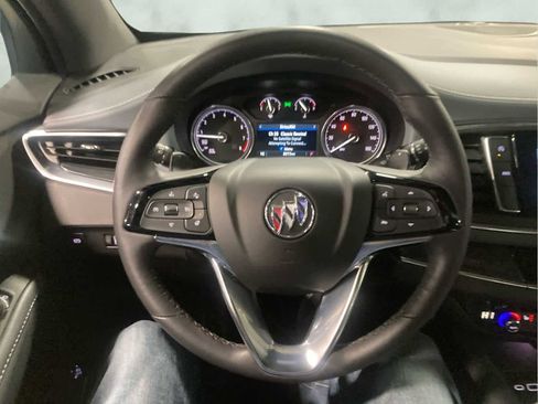 Used 2024 Buick Enclave Essence w/ Experience Buick Package image 21