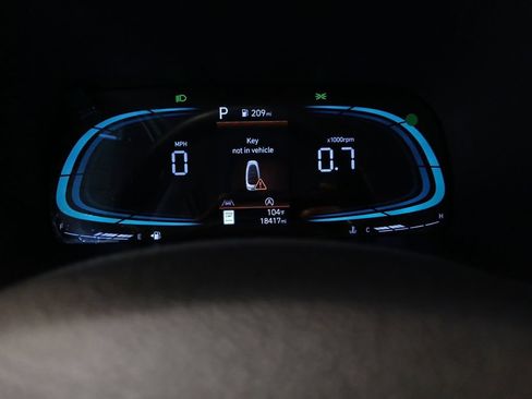 Used 2025 Hyundai Palisade SEL FWD image 19