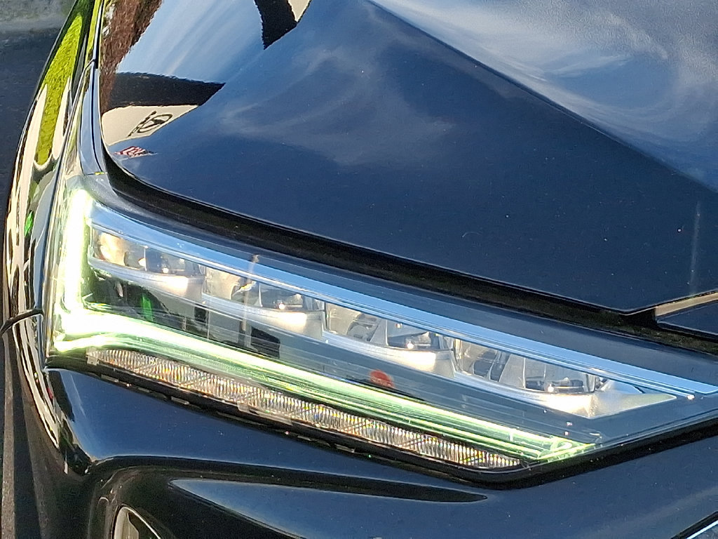 Used 2024 Acura MDX w/ Technology Package AWD/4WD image 9