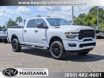 Used 2025 RAM 2500 Big Horn