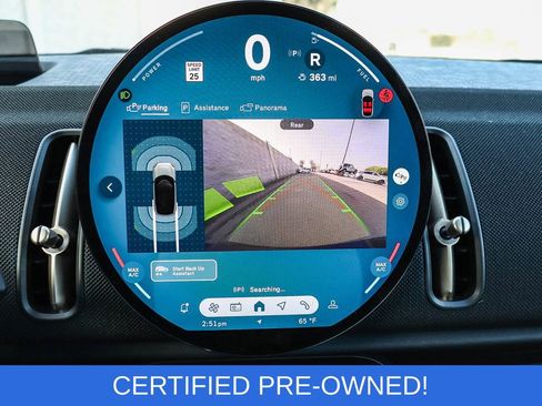 Used 2025 MINI Cooper Countryman S image 26