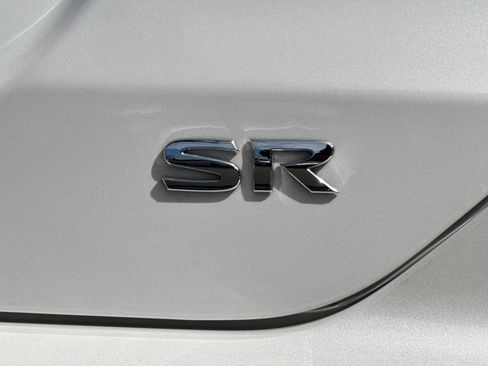 Used 2021 Nissan Kicks SR w/ SR Premium Package image 27