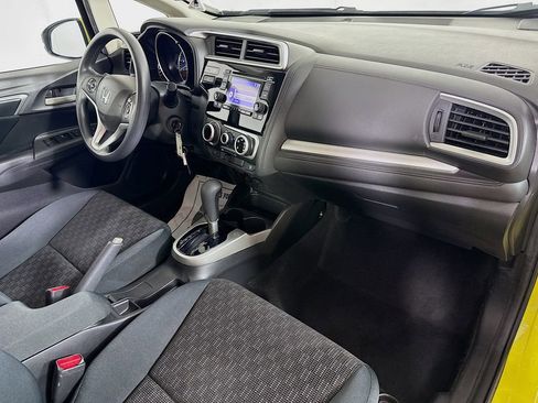 Used 2016 Honda Fit LX image 33