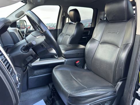 Used 2014 RAM 4500 Laramie image 11