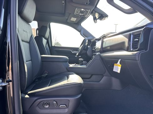 New 2026 GMC Sierra 1500 Denali image 31