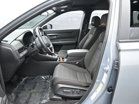 Certified 2026 Honda CR-V TrailSport image 20