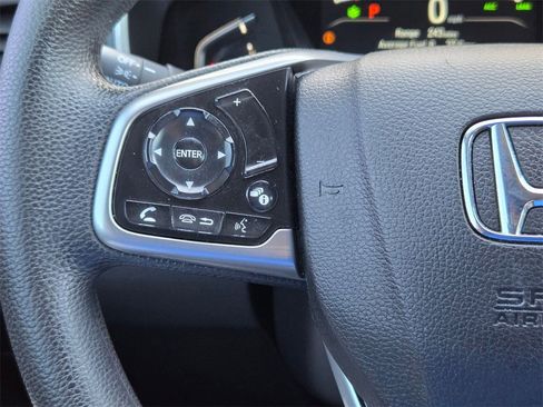 Used 2022 Honda CR-V EX image 19