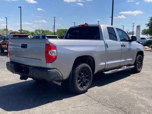 Used 2021 Toyota Tundra SR image 3
