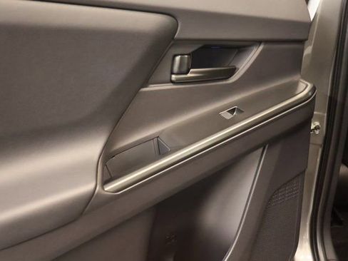 New 2026 Toyota bZ image 25