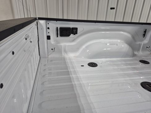 New 2025 RAM 2500 Tradesman w/ Chrome Appearance Group image 16