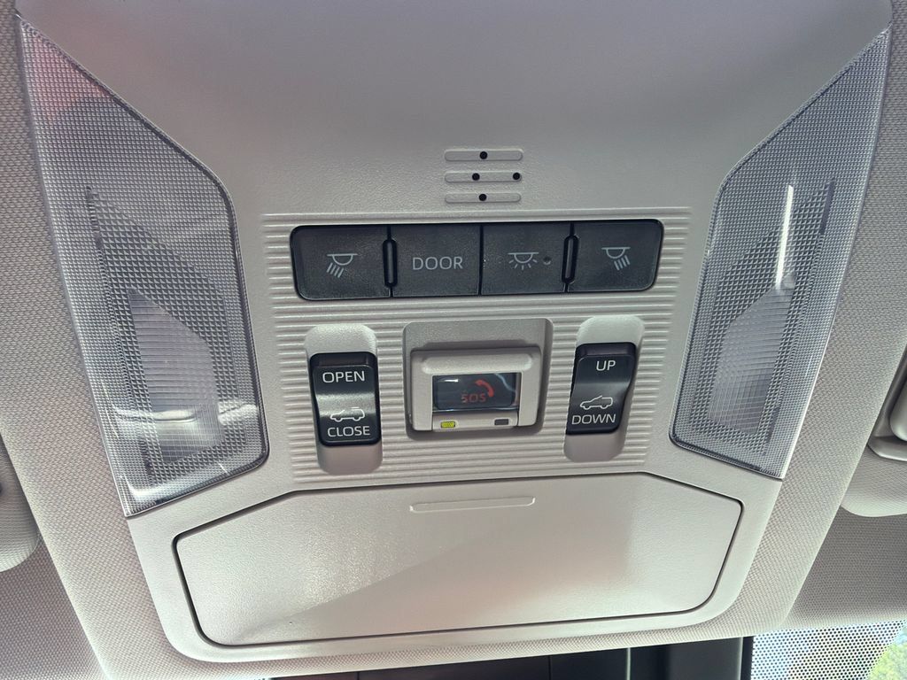 Used 2023 Toyota RAV4 XLE Premium AWD/4WD image 35
