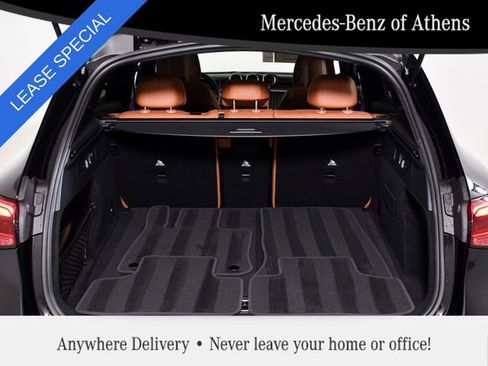 New 2026 Mercedes-Benz GLC 300 image 39
