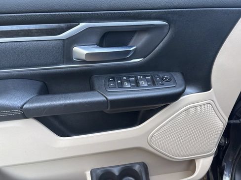 Used 2021 RAM 1500 Big Horn AWD/4WD image 11