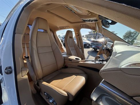 Used 2013 Porsche Panamera S RWD image 22