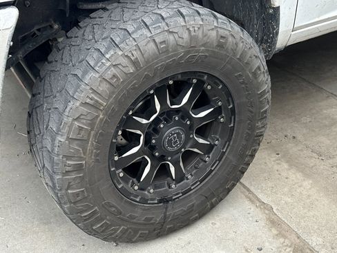 Used 2014 RAM 2500 Big Horn image 8