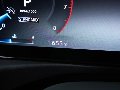 Used 2026 Nissan Sentra SR w/ Floor Mat Package FWD image 33
