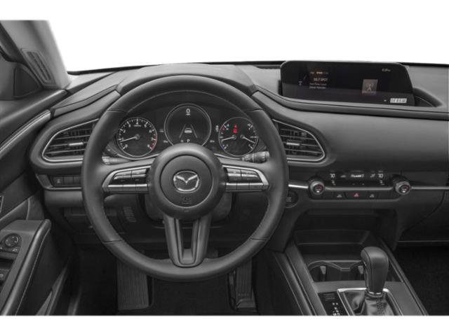 Used 2023 MAZDA CX-30 AWD 2.5 S w/ Select Package image 10