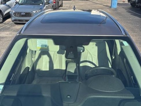 Used 2019 Lincoln MKC Reserve w/ MKC Technology Package image 9