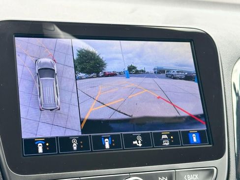 Used 2024 Chevrolet Equinox RS FWD image 10
