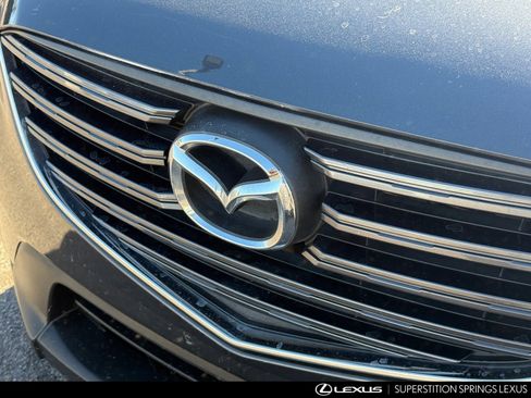 Used 2016 MAZDA CX-5 Touring image 32