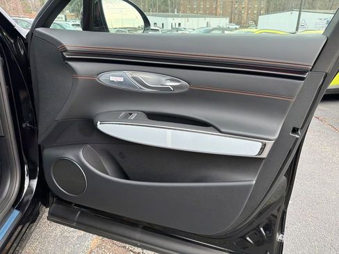 New 2026 Genesis GV70 3.5T Sport Prestige AWD/4WD image 14