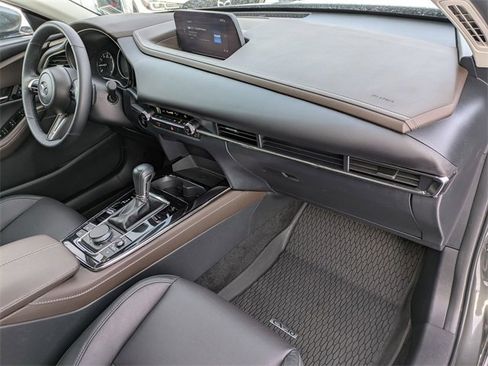Used 2025 MAZDA CX-30 AWD 2.5 S w/ Premium Package image 24