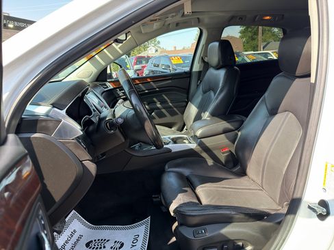 Used 2015 Cadillac SRX Luxury AWD/4WD image 14