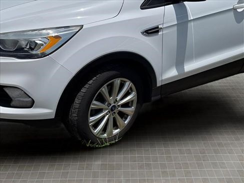 Used 2019 Ford Escape SEL AWD/4WD image 4