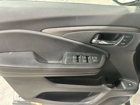 Used 2023 Honda Ridgeline RTL-E image 15