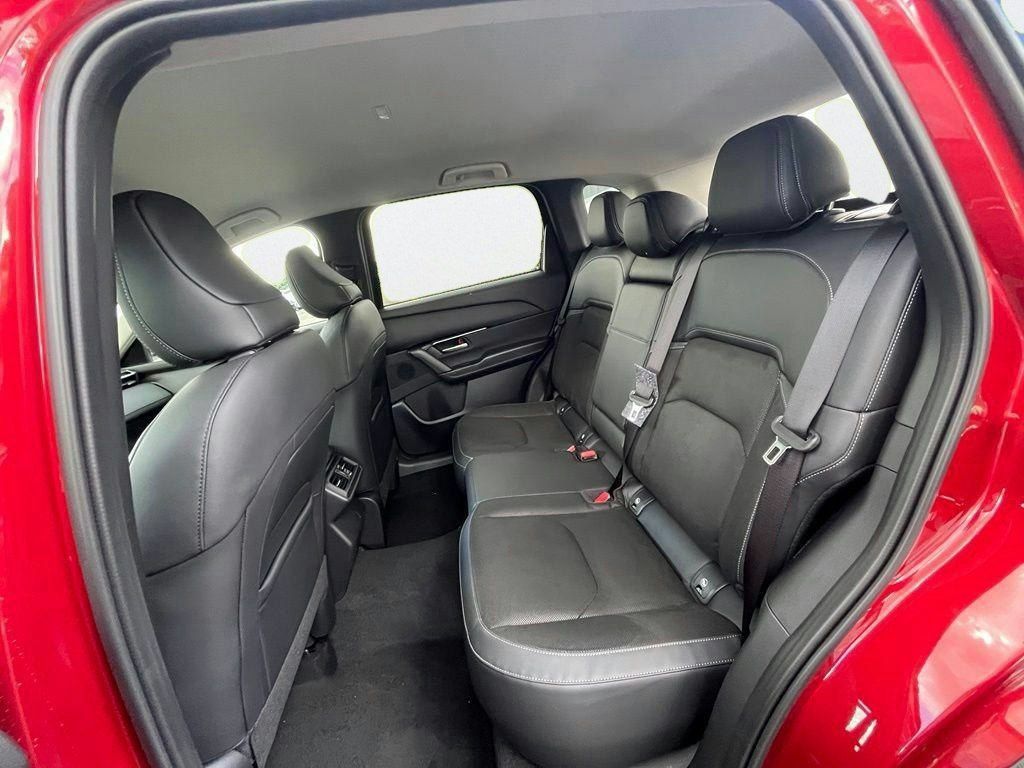 New 2026 MAZDA CX-5 Preferred AWD/4WD image 21