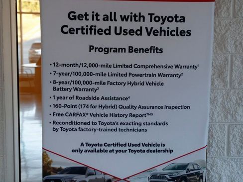 Used 2024 Honda Accord EX image 28