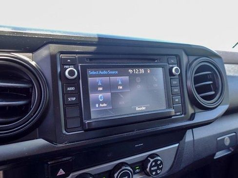 Certified 2019 Toyota Tacoma SR RWD image 18