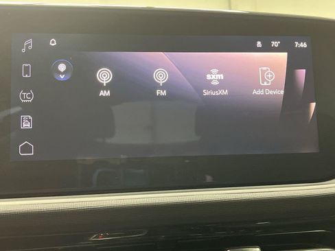 Certified 2024 Buick Envista Sport Touring w/ Convenience I Package FWD image 16
