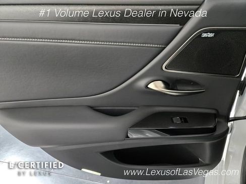 Used 2025 Lexus ES 350 w/ Accessory Package (Z2) FWD image 20