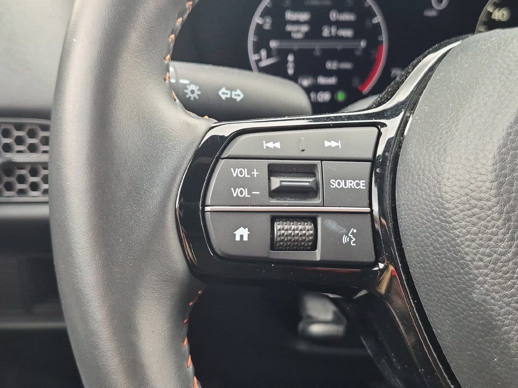 Used 2024 Honda HR-V Sport image 18
