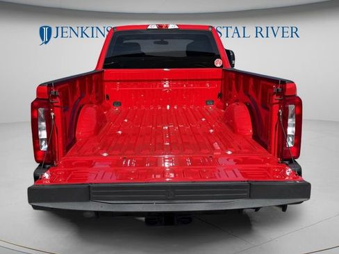 New 2026 Ford F350 XL RWD image 10