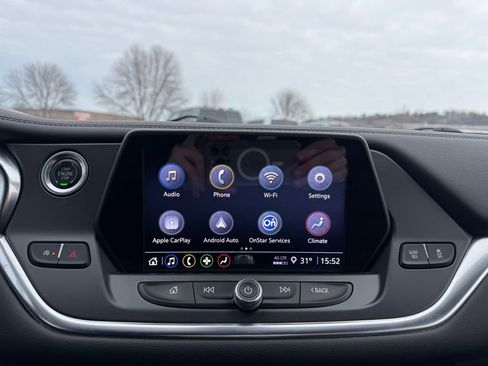 Used 2021 Chevrolet Blazer LT image 17