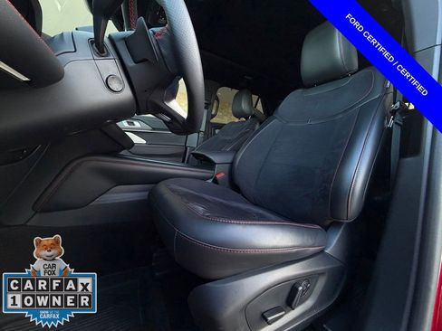 Used 2025 Ford Explorer ST image 7