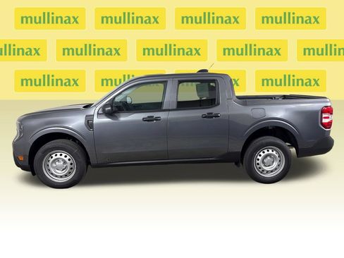 New 2026 Ford Maverick XL FWD image 9