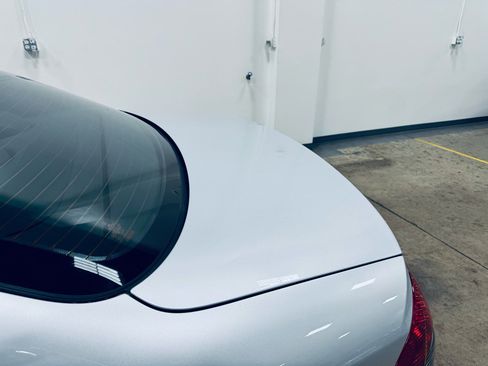 Used 2008 Mercedes-Benz E 350 Sedan image 16