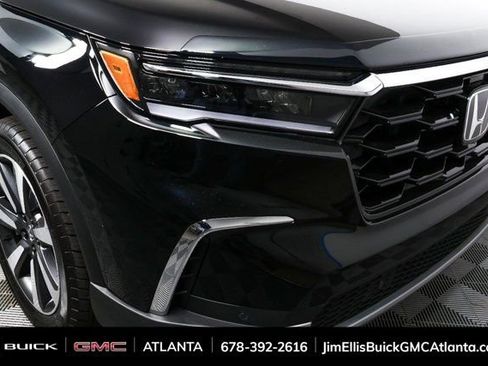 Used 2025 Honda Pilot Touring image 36