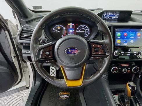 Certified 2023 Subaru Forester Wilderness image 16