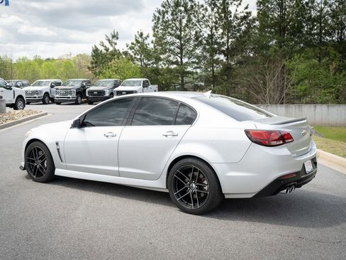 Used 2014 Chevrolet SS image 7