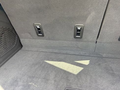 New 2025 Chevrolet Tahoe Premier image 54