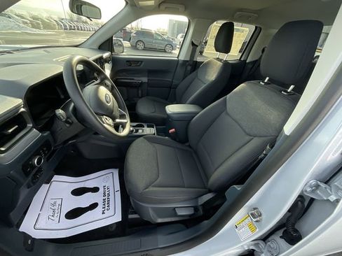 New 2026 Ford Maverick XL w/ 4K Tow Package image 11