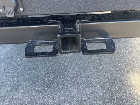 New 2026 Chevrolet Silverado 3500 W/T w/ WT Convenience Package image 9